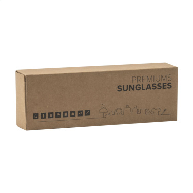 Logotrade promotional product image of: Havana sunglasses
